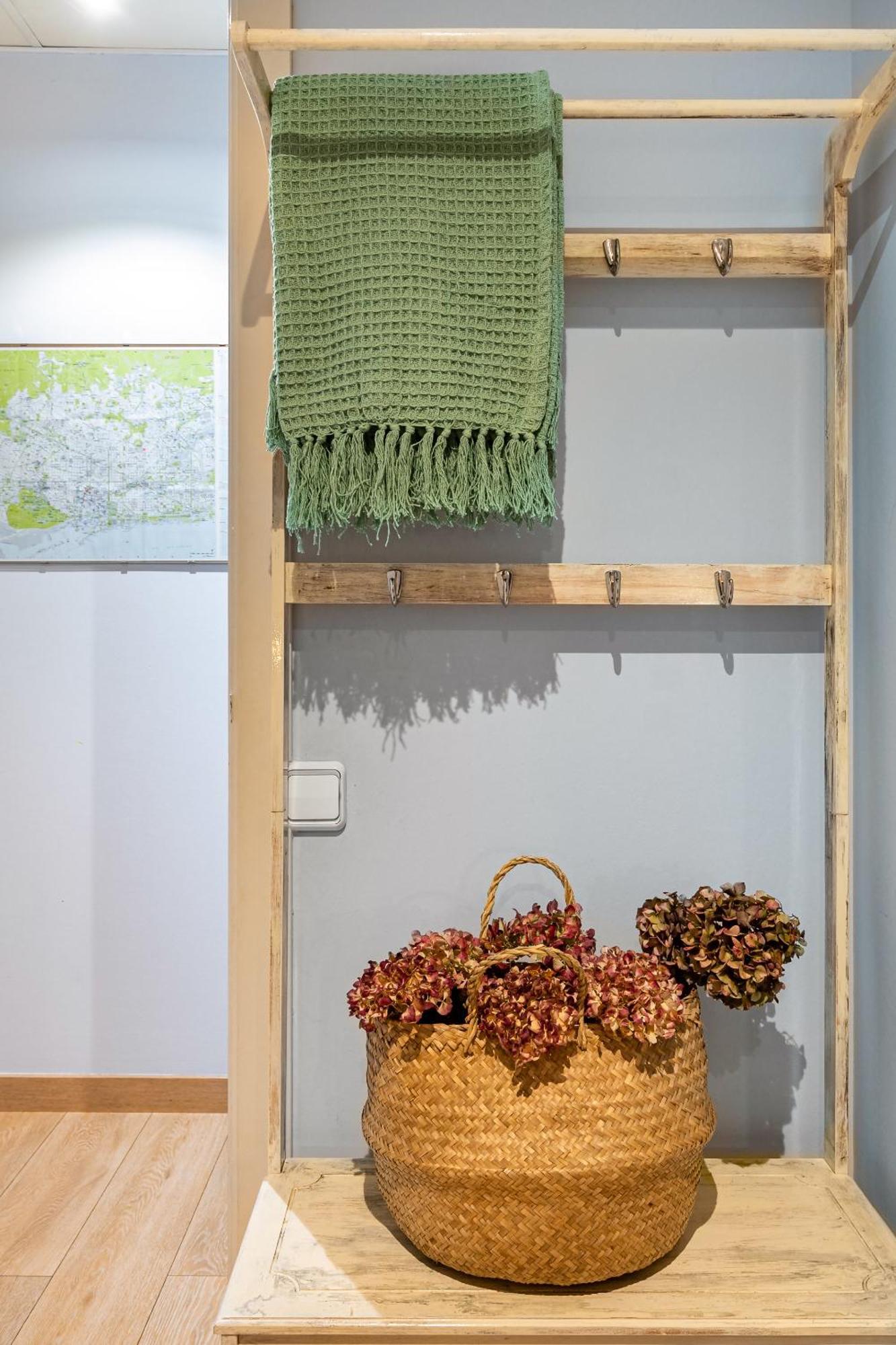 Apartment Flaugier Near Sagrada Familia Barcelona